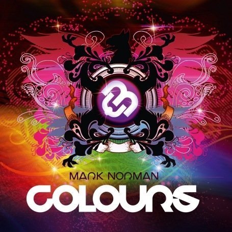 Mark Norman/Colours@Import-Gbr